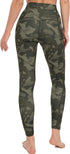 Free Leaper High Waisted Stretchy Yoga Pants for Women with Pockets